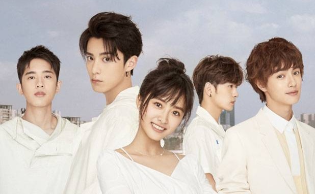 Цветочки после ягодок (2024)